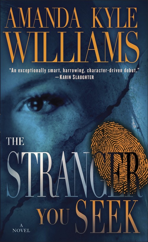 The Stranger You Seek