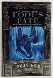 Fool's Fate