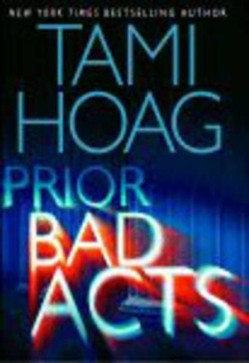 Prior Bad Acts