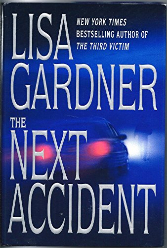 Next Accident, the