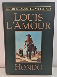Hondo