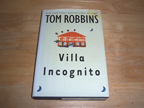 Villa Incognito