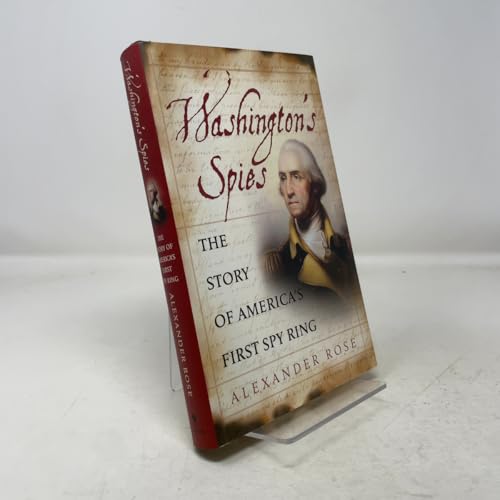 Washington's Spies
