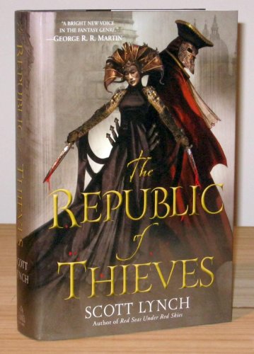 The Republic of Thieves