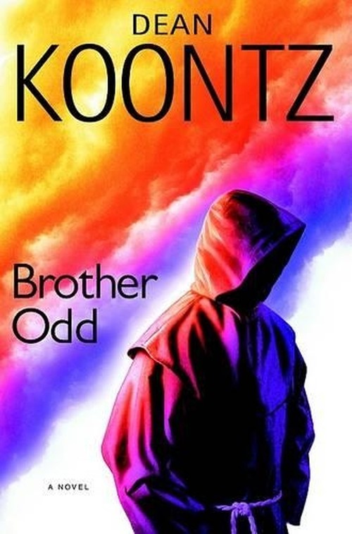 Brother Odd