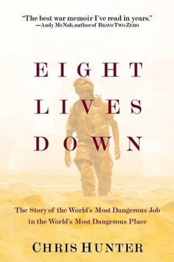 Eight Lives Down