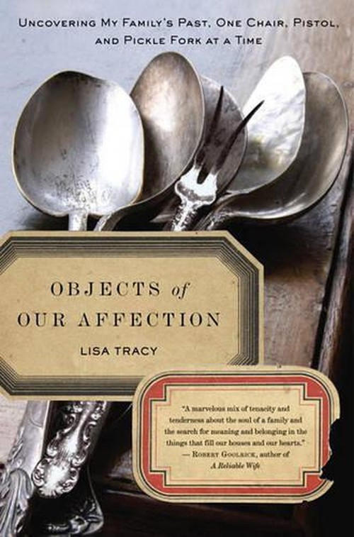 Objects of Our Affection