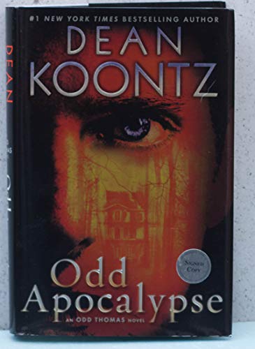 Odd Apocalypse
