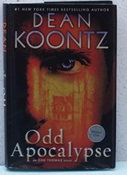 Odd Apocalypse
