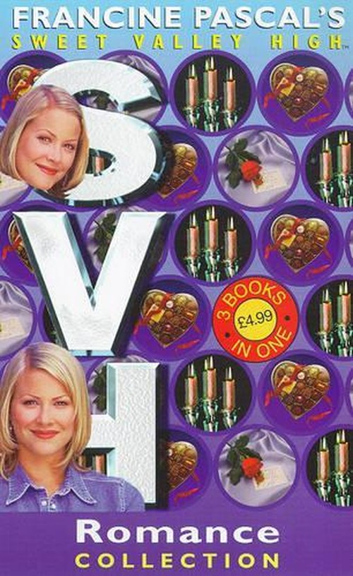 Sweet Valley High Collection