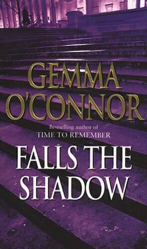 Falls the Shadow