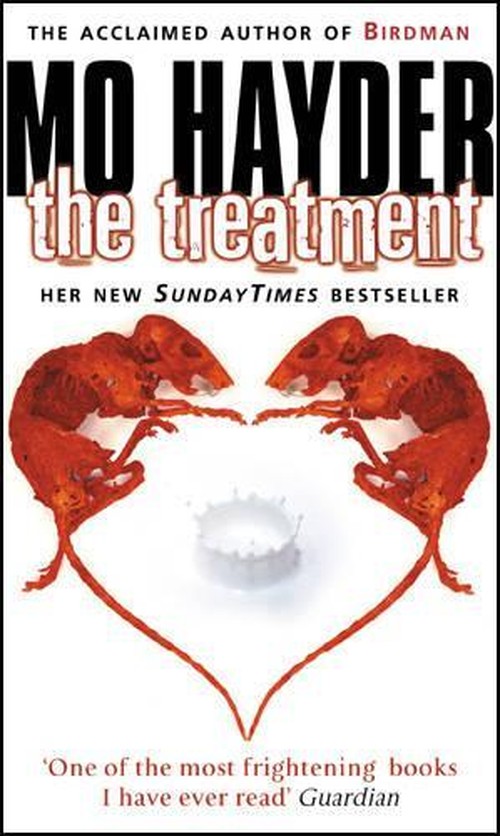 The Treatment