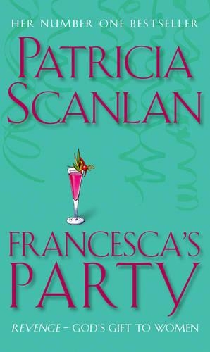 FRANCESCAS PARTY