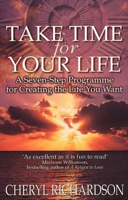 Take Time For Your Life
