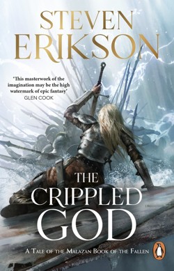 The Crippled God
