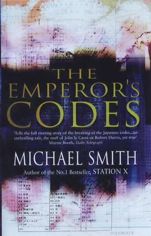 The Emperor's Codes