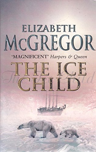 The Ice Child
