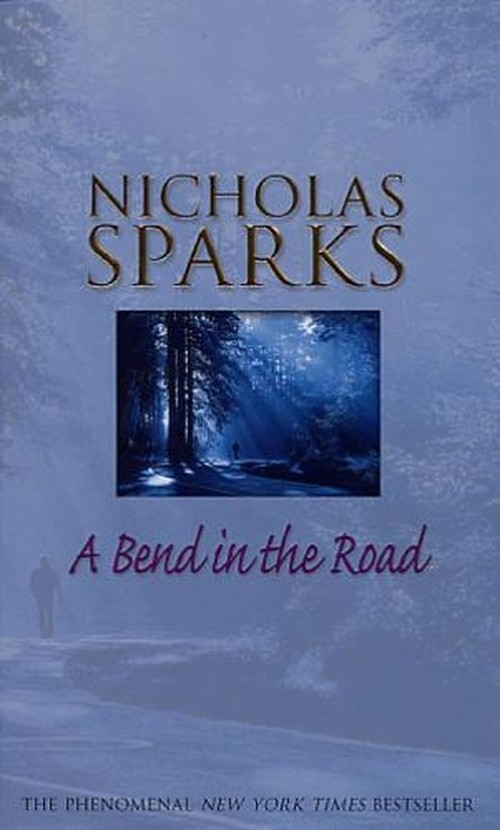 A Bend in the Road