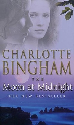 The Moon At Midnight