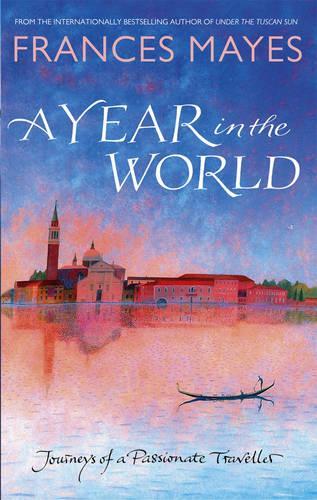 A Year in the World