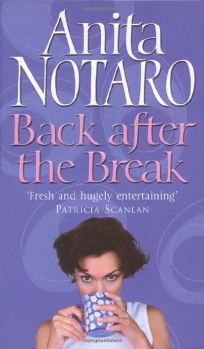 Back After The Break