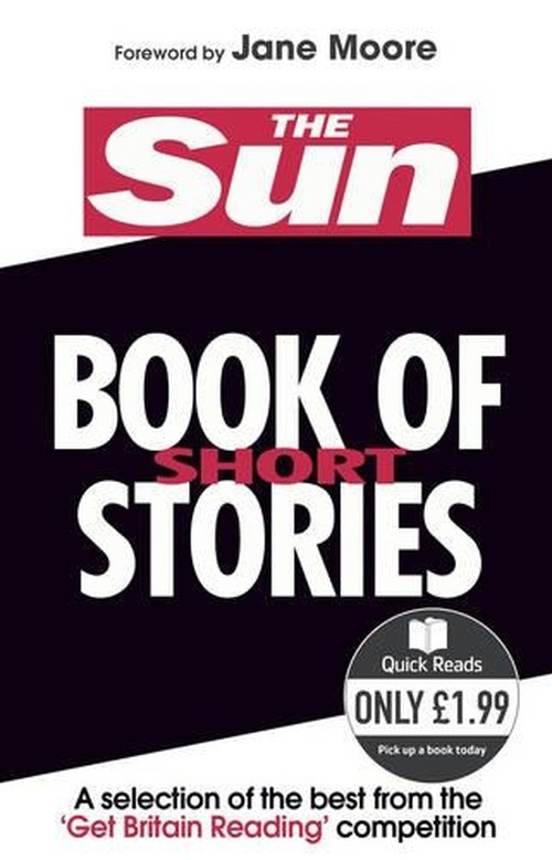 The "Sun" Book of Short Stories