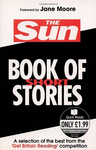 The "Sun" Book of Short Stories Paperback / softback Book The Fast Free Shipping