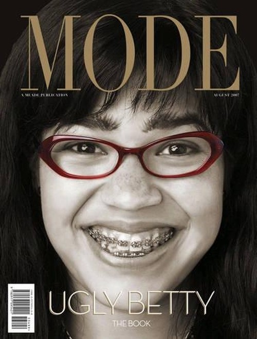 "Ugly Betty"
