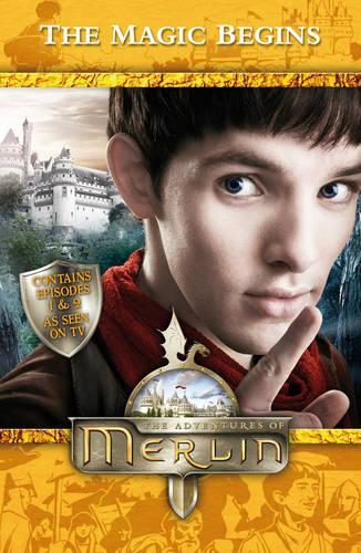 "Merlin"