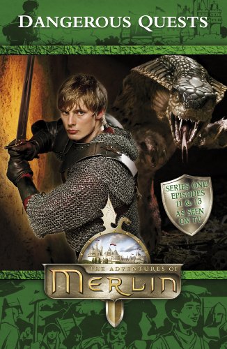 "Merlin" Dangerous Quests
