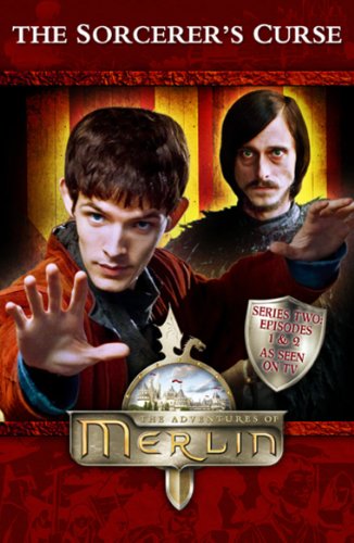 "Merlin" The Sorcerer's Curse