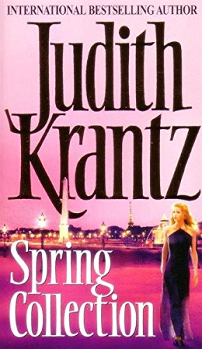 Spring Collection by Judith Krantz