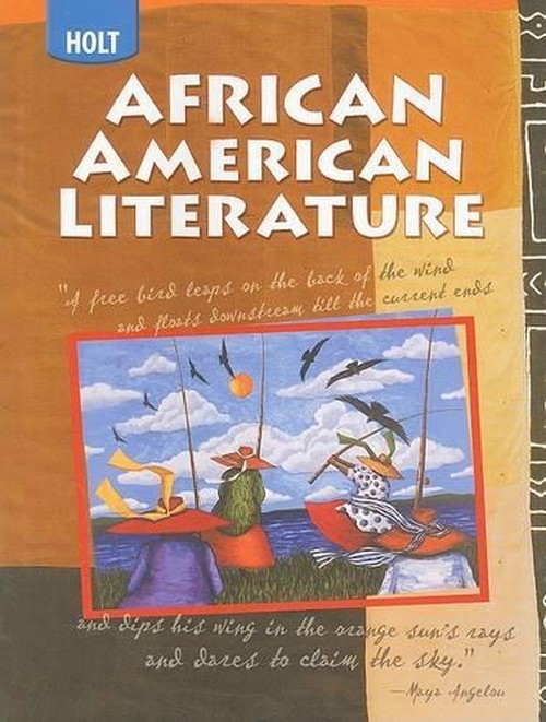 Holt African American Literature