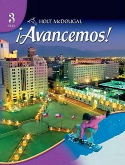 Student Edition Level 3 2010