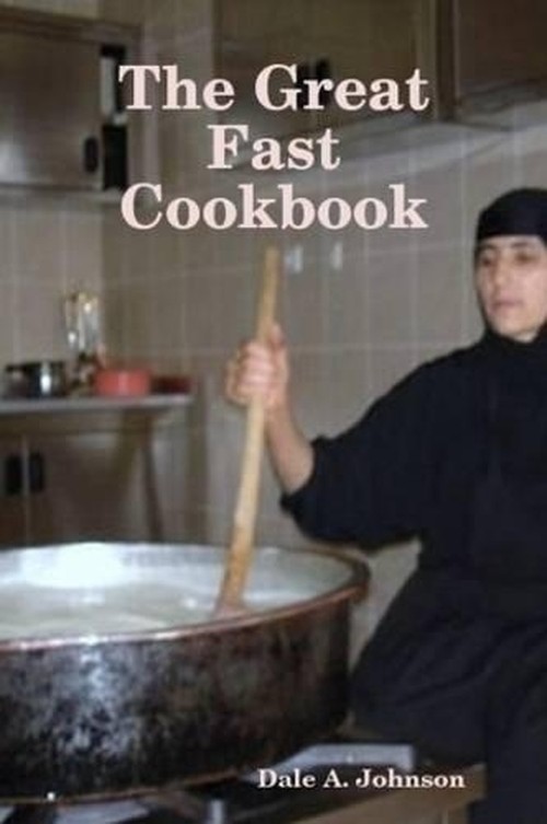 The Great Fast Cookbook