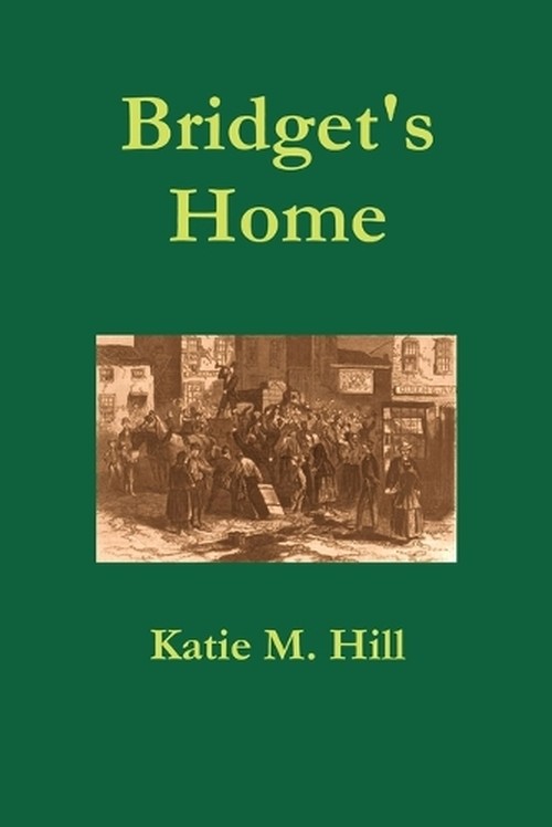 Bridget's Home