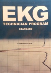 EKG Technician Program