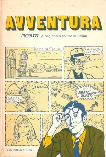 Avventura
