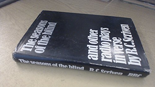 Seasons of the Blind and Other Radio Plays in Verse
