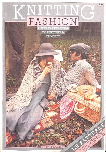 Knitting Fashion