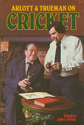 On Cricket