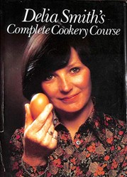 Complete Cookery Course