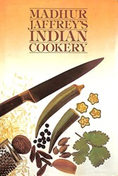 Indian Cookery