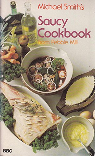 Saucy Cook Book