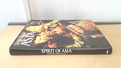 Spirit of Asia