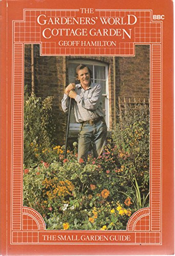 "Gardeners' World" Cottage Garden