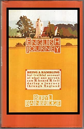 English Journey
