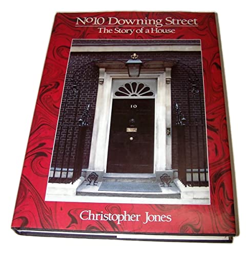 Number Ten Downing Street