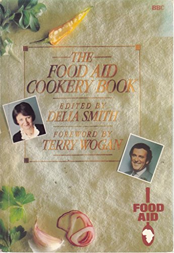 Food Aid Cookery Book