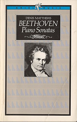 Beethoven Piano Sonatas